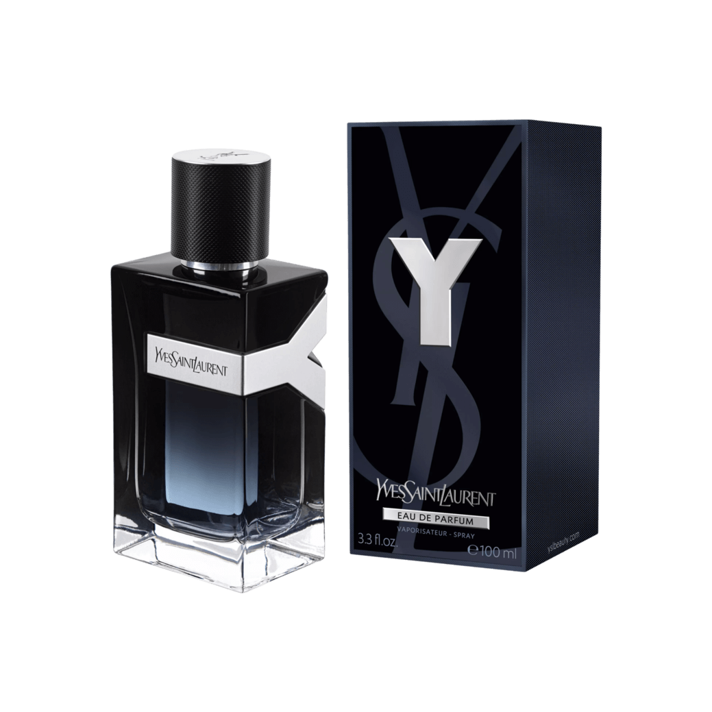 YSL Y Eau de Parfum Intense for Men