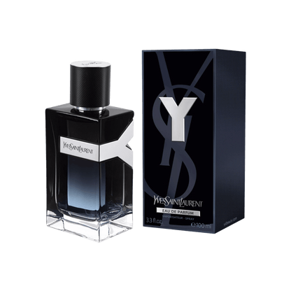 YSL Y Eau de Parfum Intense for Men