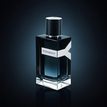 YSL Y Eau de Parfum Intense for Men