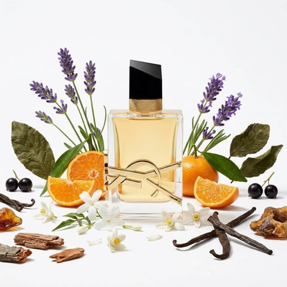 YSL Libre Eau de Parfum