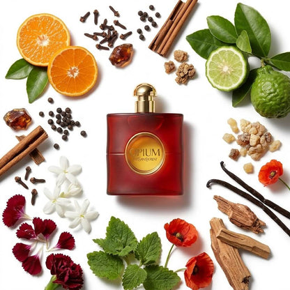 YSL Opium for Women