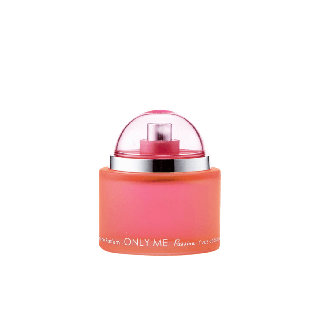 YSL Only Me Passion For Women EDP