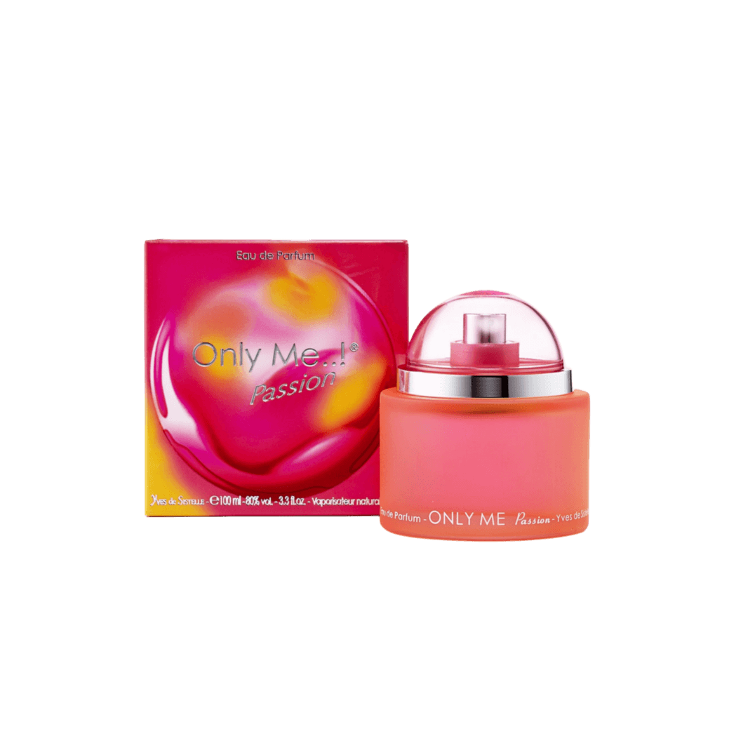 YSL Only Me Passion For Women EDP