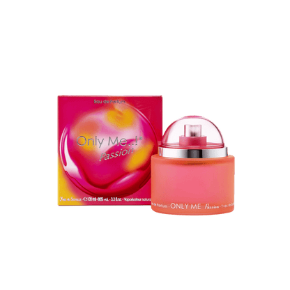 YSL Only Me Passion For Women EDP