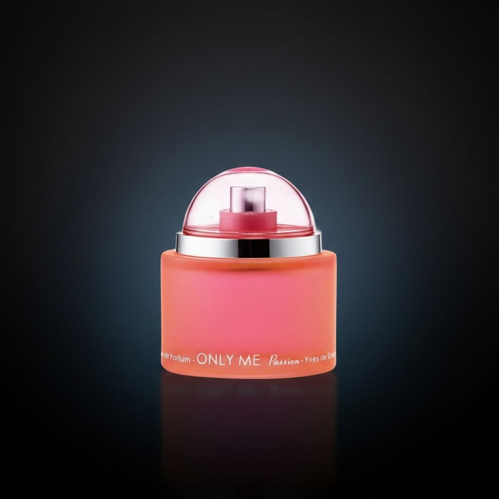 YSL Only Me Passion For Women EDP
