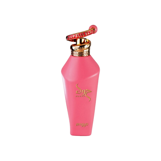 Afnan Zimaya Hawwa Pink Perfume