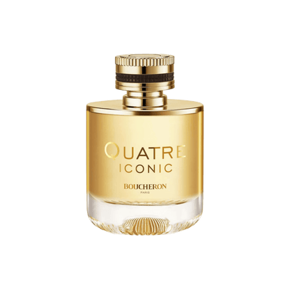 Boucheron Quatre Iconic EDP for Women