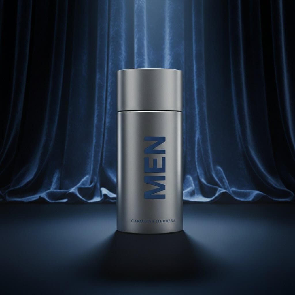 Carolina Herrera 212 NYC for Men