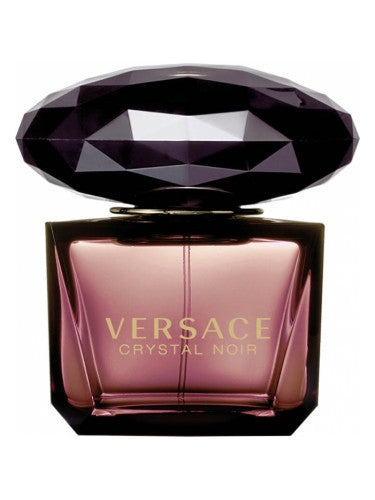 Versace Chrystal Noir Perfume - ForeverBeaute