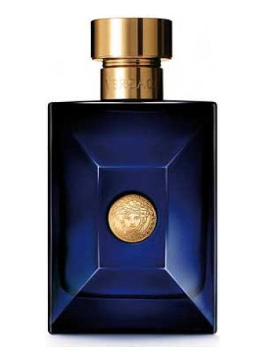 Versace Dylan Blue - ForeverBeaute
