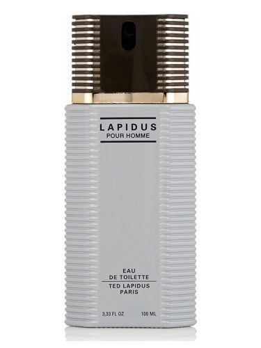 Ted Lapidus Pour Homme - ForeverBeaute