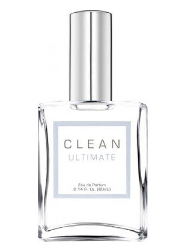 Clean Ultimate - ForeverBeaute