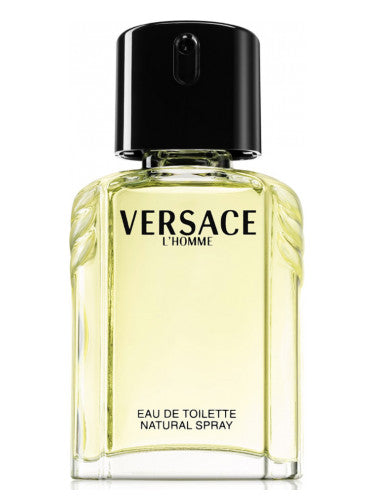 Versace L'homme - ForeverBeaute