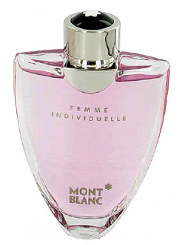 Mont Blanc Individuelle - ForeverBeaute