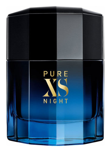 Paco Rabanne Pure Xs Night Men - ForeverBeaute