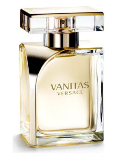 Versace Vanitas - ForeverBeaute