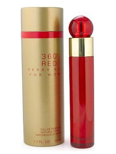 Perry Ellis 360 Red Women - ForeverBeaute