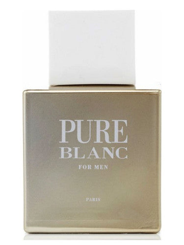 Pure Blanc - ForeverBeaute