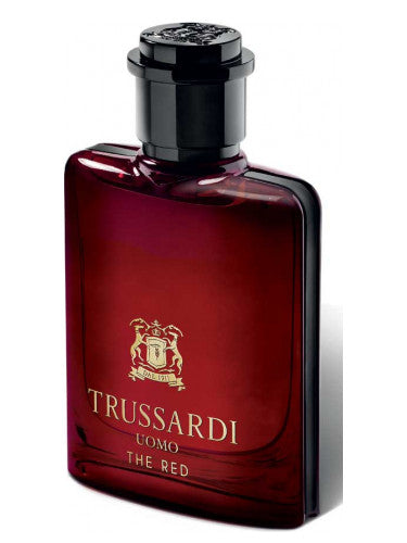 Trussardi The Red Uomo - ForeverBeaute