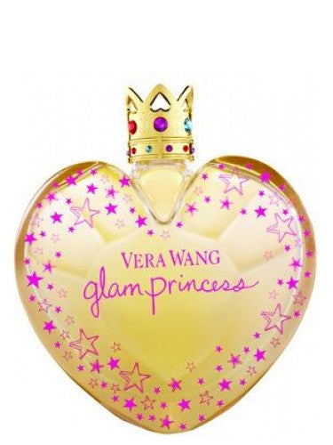Vera Wang Glam Princess - ForeverBeaute