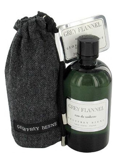 Grey Flannel - ForeverBeaute