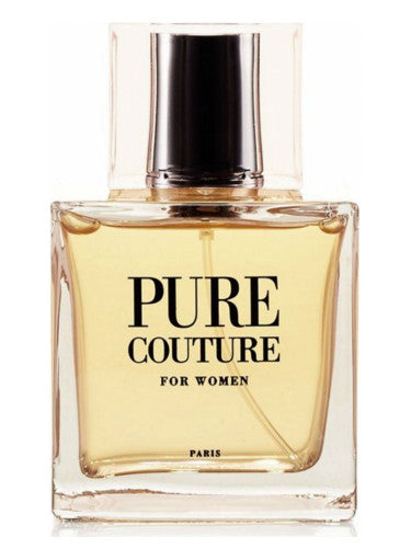 Pure Couture - ForeverBeaute