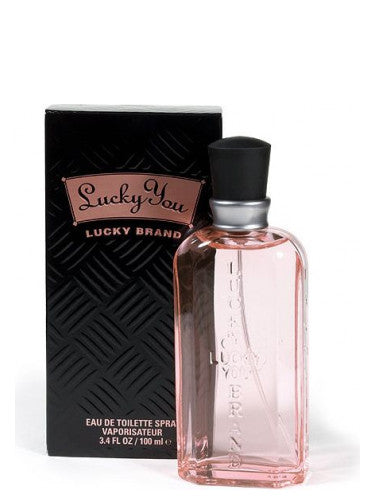 Lucky You for Women - ForeverBeaute