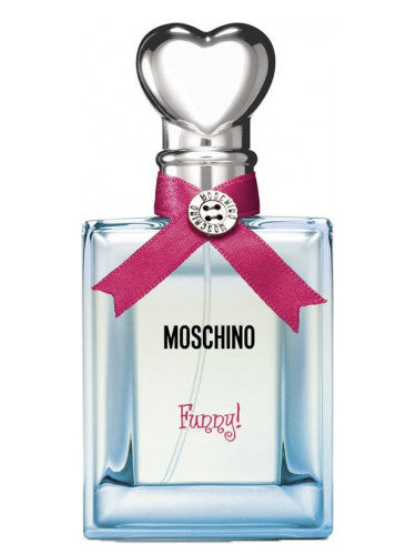 Moschino Funny - ForeverBeaute