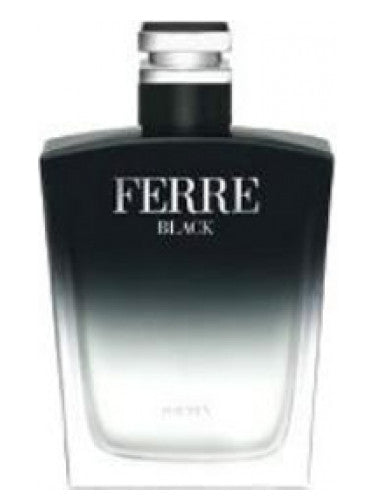 Ferre Black - ForeverBeaute