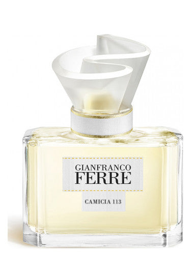 Ferre Camica - ForeverBeaute