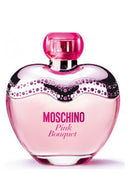 Moschino Pink Bouquet - ForeverBeaute