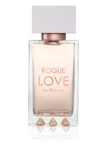Rihanna Rogue Love - ForeverBeaute
