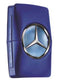 Mercedes Benz Blue - ForeverBeaute