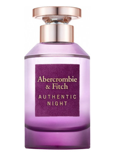 Authentic Night Woman - ForeverBeaute