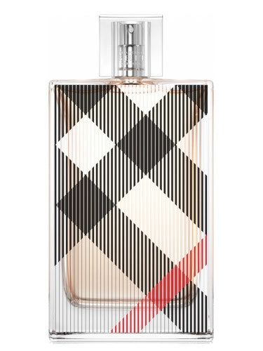 Burberry Brit For Her perfume
