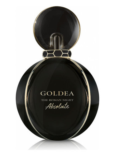 Goldea The Roman Night Absolute - ForeverBeaute