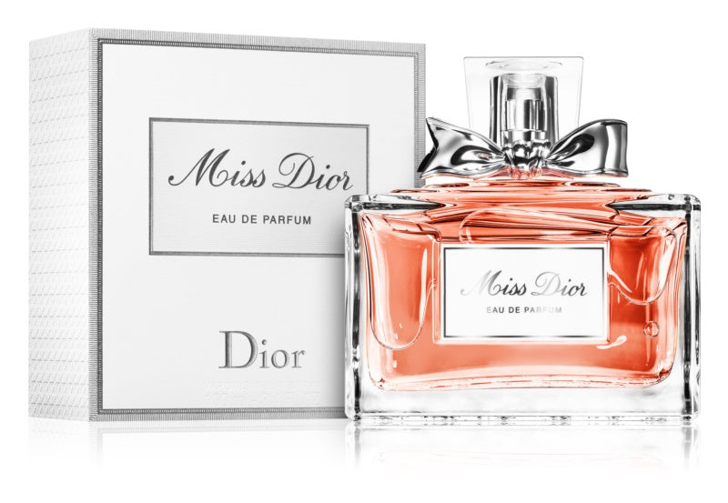Dior Miss Dior Cherie - ForeverBeaute