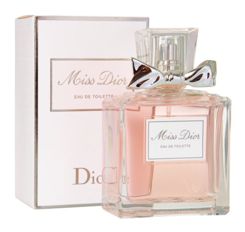 Dior Miss Dior Edition 2013 - ForeverBeaute
