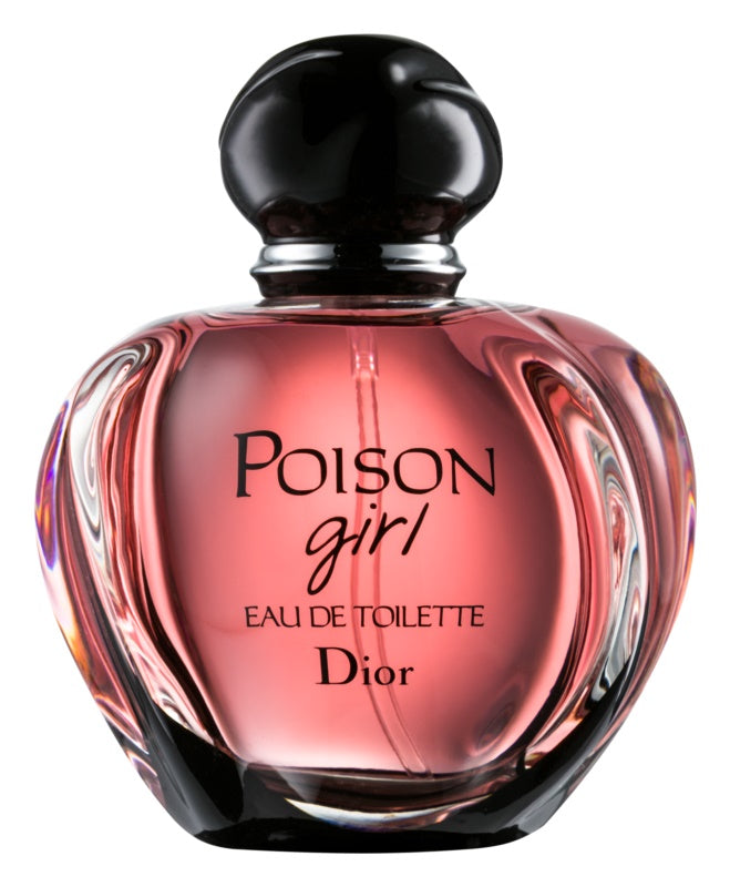 Dior Poison Girl Perfume - ForeverBeaute