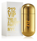 212 VIP Perfume for Women - ForeverBeaute