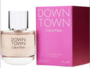Ck Downtown Perfume - ForeverBeaute