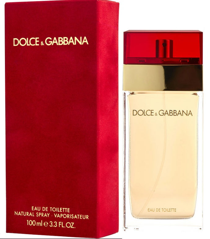 Dolce & Gabbana Classic - ForeverBeaute