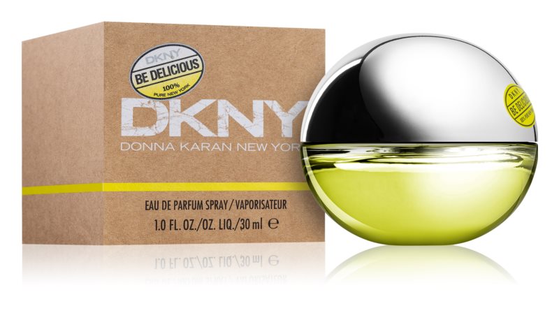 DKNY Be Delicious - ForeverBeaute