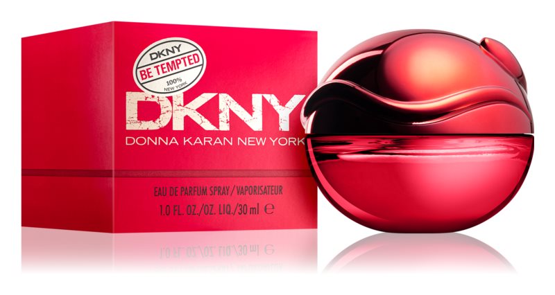 DKNY Be Delicious Tempted - ForeverBeaute