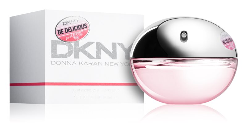DKNY Be Delicious Fresh Blossom - ForeverBeaute