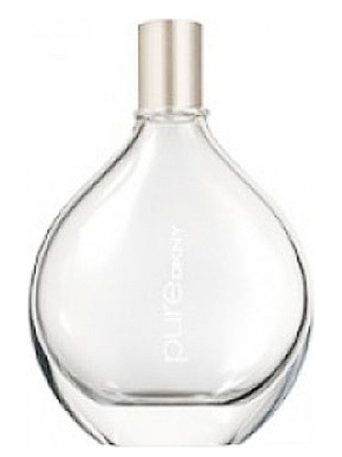 Pure A Drop Of Vanilla - ForeverBeaute