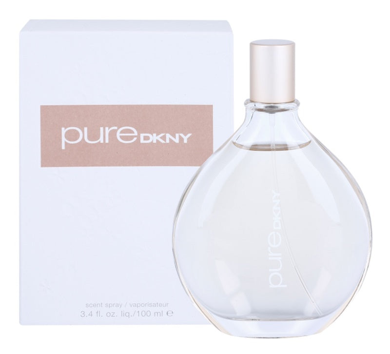 DKNY Pure - A Drop Of Vanilla - ForeverBeaute