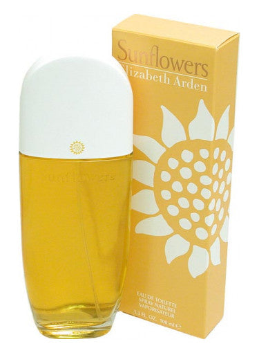 Sunflower - ForeverBeaute