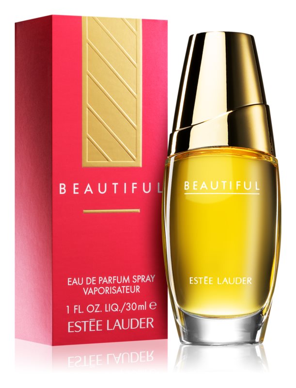 Estee Lauder Beautiful - ForeverBeaute