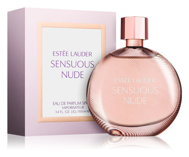 Estee Lauder Sensuous Nude - ForeverBeaute